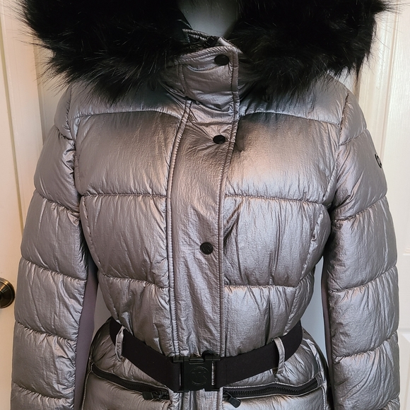 MK COAT NWT - Picture 9 of 16